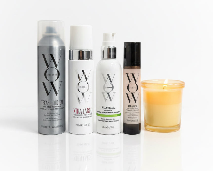 The Hair Recovery Routine I Built After Hair Loss: Scalp Health, Repair and Length Retention