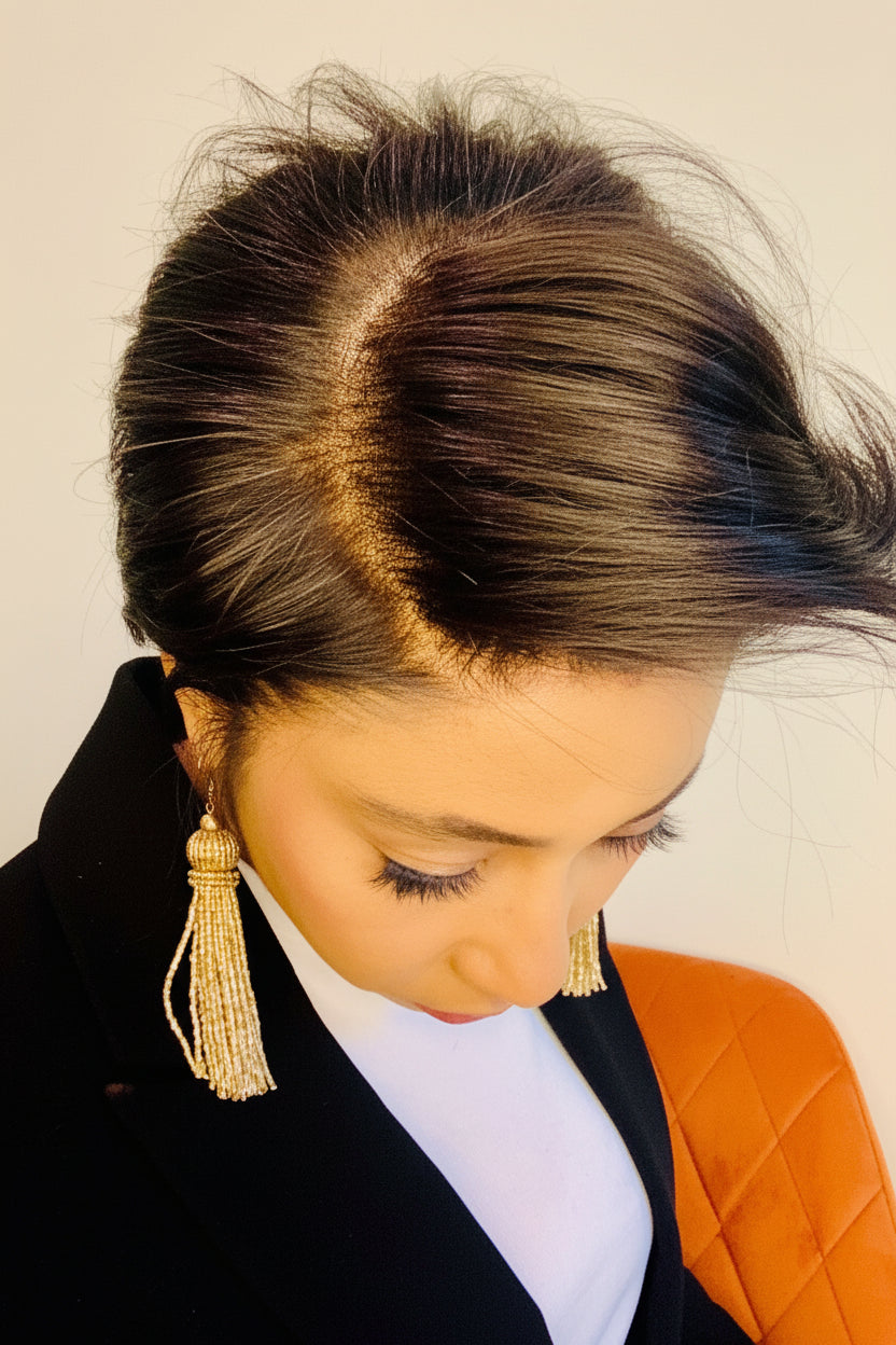Full Lace Pixie Wigs