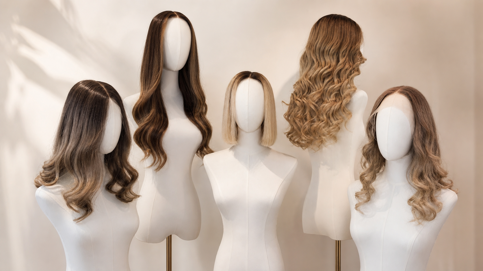 The Blonde Atelier