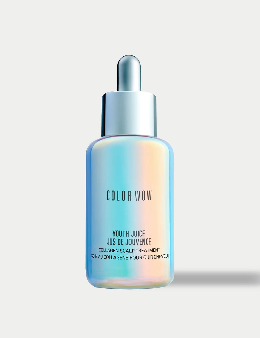 COLOR WOW Youth Juice Scalp Treatment
