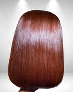 Ines | Premium Cambodian Raw Hair Glueless Lace Bob