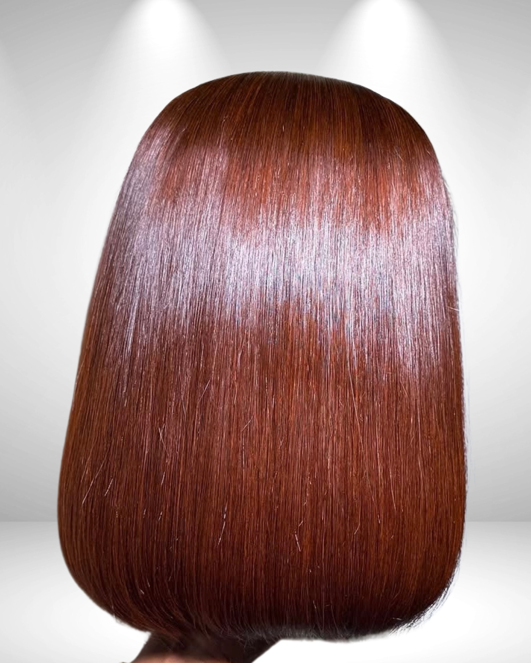 Ines | Premium Cambodian Raw Hair Glueless Lace Bob
