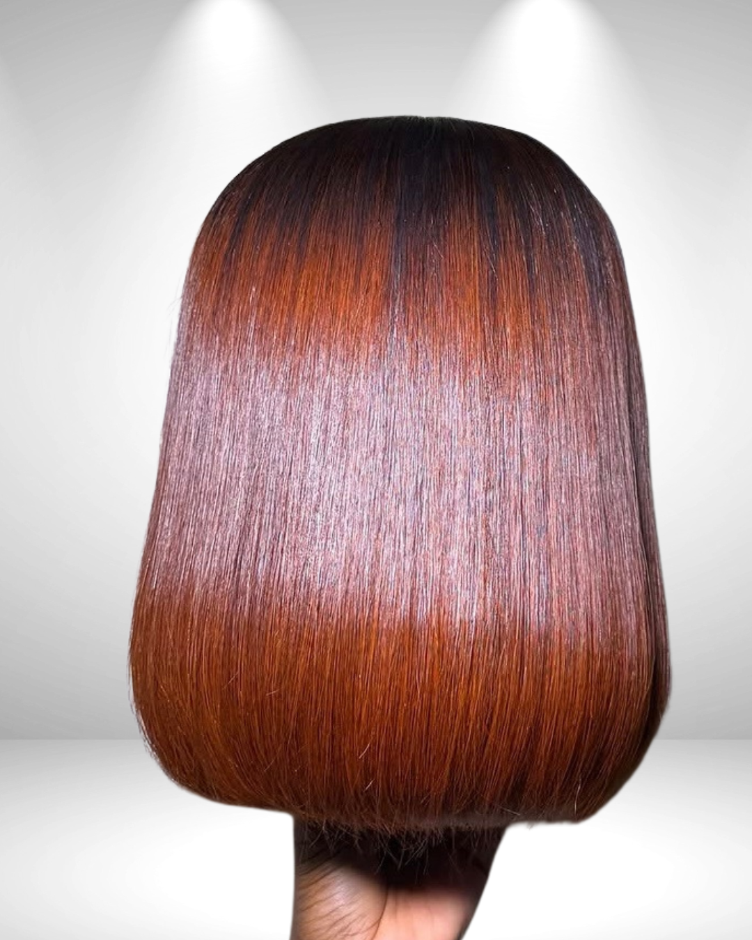 Ines | Premium Cambodian Raw Hair Glueless Lace Bob