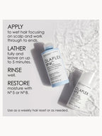Olaplex No.4C Clarifying Shampoo 250ml