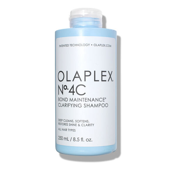 Olaplex No.4C Clarifying Shampoo 250ml