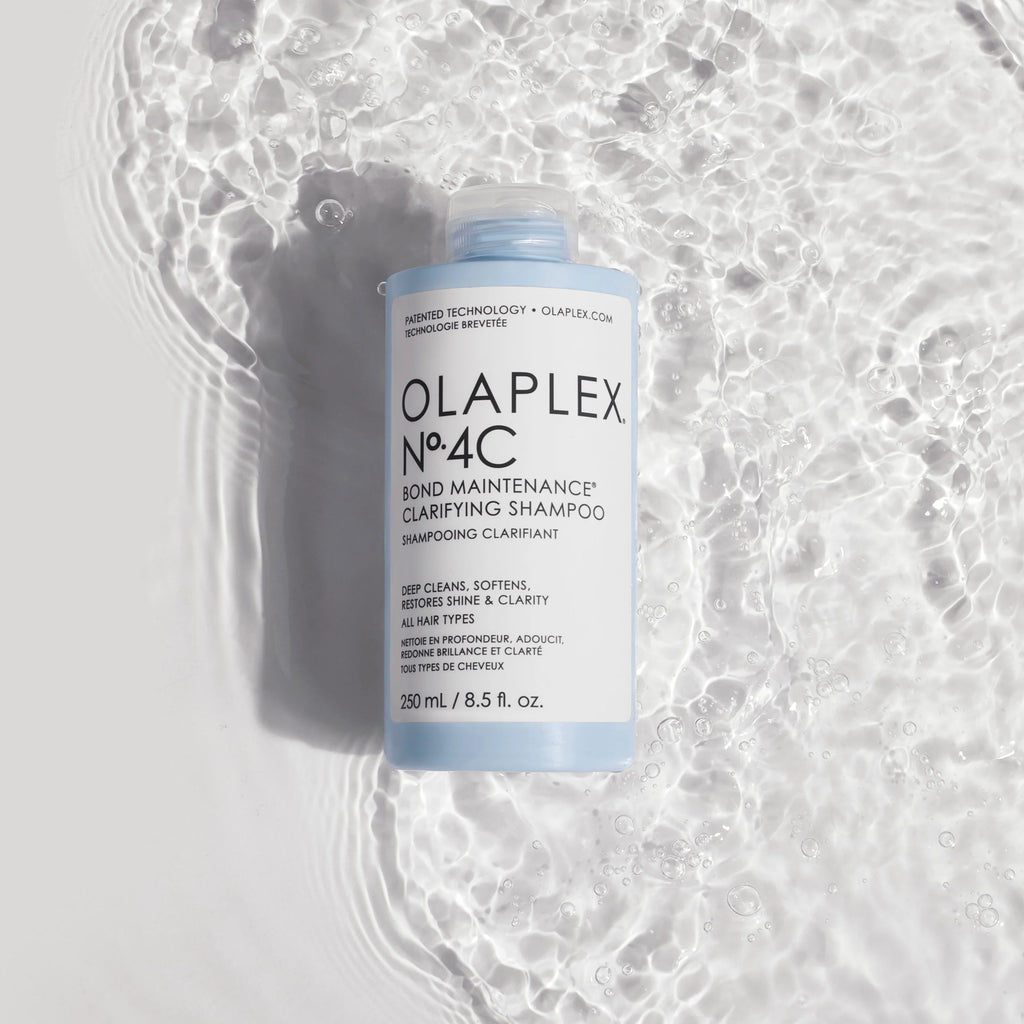 Olaplex No.4C Clarifying Shampoo 250ml