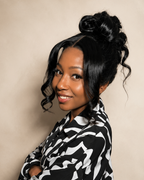 The Amika Wave | Indian Raw Hair HD Lace Frontal Wig