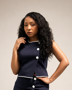 The Amika Wave | Indian Raw Hair HD Lace Frontal Wig