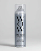 COLOR WOW Texas Hold'em Big Hold Hairspray