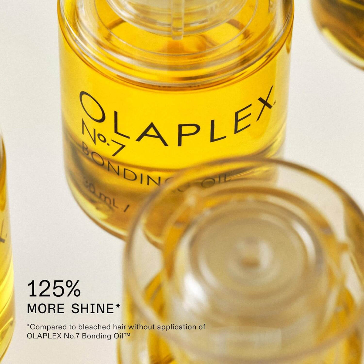 Olaplex No. 7 Bonding Oil 30 ml
