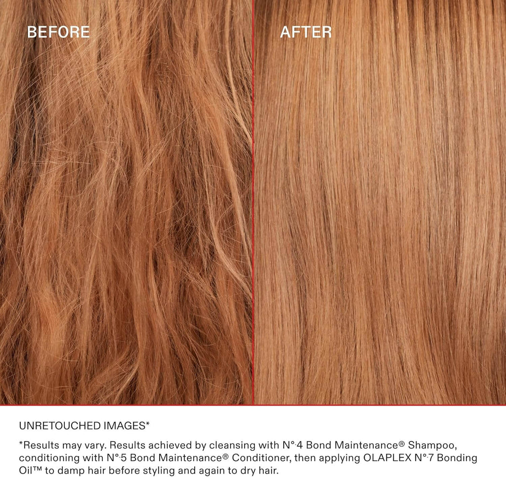 Olaplex No. 7 Bonding Oil 30 ml