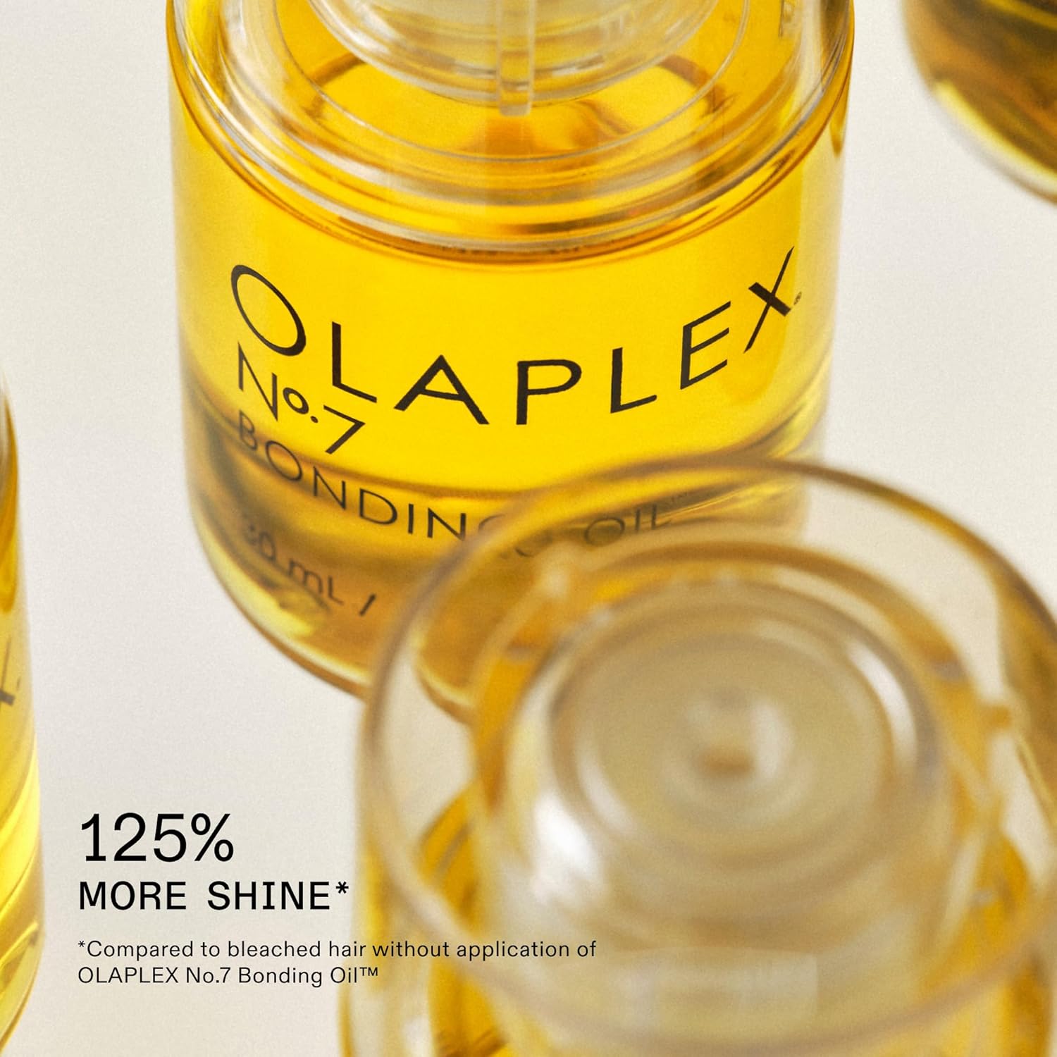Olaplex No. 7 Bonding Oil 30 ml