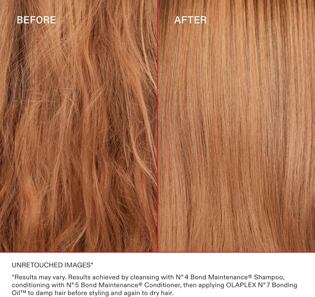Olaplex No. 7 Bonding Oil 30 ml