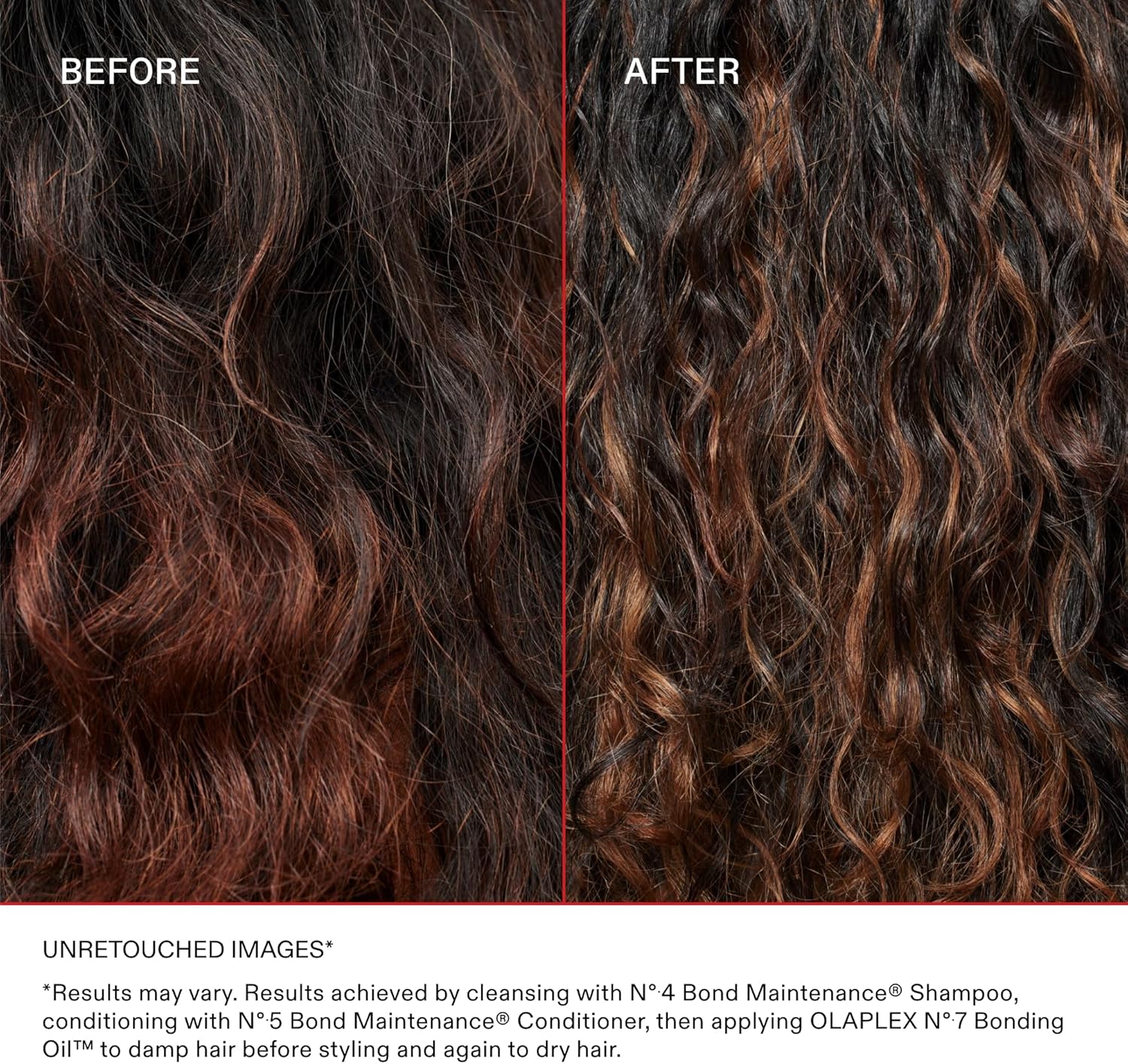 Olaplex No. 7 Bonding Oil 30 ml