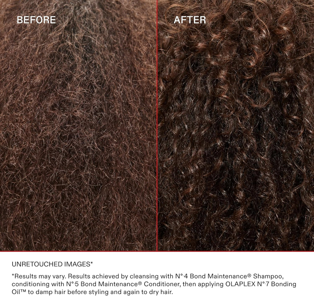 Olaplex No. 7 Bonding Oil 30 ml
